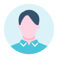 人のイラスト